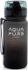 Astra Bidon na wodę AQUA PURE butelka dla dziecka tritan 400ml BPA FREE ASTRA 2