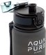 Astra Bidon na wodę AQUA PURE butelka dla dziecka tritan 400ml BPA FREE ASTRA 4