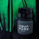 Astra Bidon na wodę AQUA PURE butelka dla dziecka tritan 400ml BPA FREE ASTRA 7