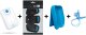 Bluetens Bluetens Power Pack for Abdominals 1