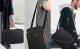 Torba Tomtoc tomtoc DefenderACE - A03 Laptop Shoulder Bag, black 10