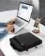 Torba Tomtoc tomtoc DefenderACE - A03 Laptop Shoulder Bag, black 1