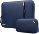 Etui Tomtoc tomtoc Sleeve Kit - 13" MacBook Pro / Air, Navy Blue 4