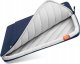 Etui Tomtoc tomtoc Sleeve Kit - 13" MacBook Pro / Air, Navy Blue 5