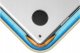 Torba Tomtoc tomtoc Sleeve Kit - 16" MacBook Pro/ 15,3" MacBook Air, Navy blue 4
