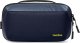 Torba Tomtoc tomtoc Navigator Accessory Pouch, Navy Blue 1