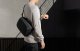 Etui na tablet Tomtoc tomtoc UrbanEX - B11 Tablet Shoulder Bag, black 9