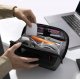 Torba Tomtoc tomtoc Navigator Accessory Pouch, Black 2