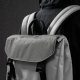 Plecak Tomtoc tomtoc Slash - T64 Flip Laptop Backpack, tephra 7