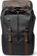 Plecak Tomtoc tomtoc VintPack - TA1 Laptop Backpack, black 6