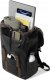 Plecak Tomtoc tomtoc VintPack - TA1 Laptop Backpack, black 9