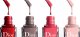 Dior DIOR Vernis Couture Colour Gel Shine and Wear Nail Care 10ml. 449 Dansante 3