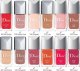 Dior DIOR Vernis Couture Colour Gel Shine and Wear Nail Care 10ml. 449 Dansante 5