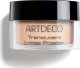 Artdeco ARTDECO Translucent Loose Powder 8g. 05 Translucent Medium 1