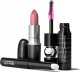 MAC MAC SET Lashes To Lips Kit NeutraL ZESTAW 3