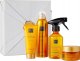 Rituals Rituals SET The Ritual Of Mehr Energising Routine: Loving Body Cream 100ml. + Energising Foaming Shower Gel 200ml. + Invigoratin 1