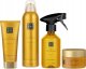 Rituals Rituals SET The Ritual Of Mehr Energising Routine: Loving Body Cream 100ml. + Energising Foaming Shower Gel 200ml. + Invigoratin 2