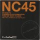 MAC MAC Studio Fix Powder + Foundation 15g. NC45 1