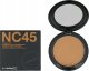 MAC MAC Studio Fix Powder + Foundation 15g. NC45 2