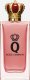 Dolce & Gabbana Dolce & Gabbana Q By Dolce&Gabbana Eau de Parfum Intense 100ml. 1