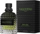 Valentino Valentino Uomo Born In Roma Green Stravaganza Eau de Toilette 100ml. 1