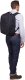 Plecak turystyczny Thule Thule Subterra 2 TSLB415 Black plecak Plecak turystyczny Czarny Poliester 11
