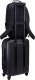 Plecak turystyczny Thule Thule Subterra 2 TSLB415 Black plecak Plecak turystyczny Czarny Poliester 12