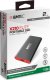 Dysk zewnętrzny HDD Emtec Emtec X210 ELITE 2 TB Czarny, Czerwony 4