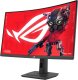 Monitor Asus ROG Strix XG32WCMS (90LM09X0-B01970) 1