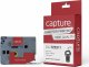 Capture Capture CA-TZE211 taśmy do etykietowania 2
