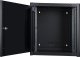 Lanview Lanview RWM12U56BL stojak 12U Szafa wisząca Czarny 2