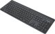 Klawiatura Targus Targus Sustainable Energy Harvesting EcoSmart klawiatura Uniwersalne Bluetooth AZERTY Francuski Czarny 8