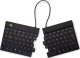 Klawiatura R-GO Tools Ergonomiczna R-Go Split Break klawiatura, z oprogramowaniem do przerw, QWERTZ (DE), Bluetooth, czarna 7