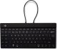 Klawiatura R-GO Tools R-Go Tools Ergonomiczna R-Go Split Break klawiatura, z oprogramowaniem do robienia przerw, QWERTY (ES), Bluetooth, czarna 3