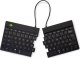 Klawiatura R-GO Tools R-Go Tools Ergonomiczna R-Go Split Break klawiatura, z oprogramowaniem do robienia przerw, QWERTY (ES), Bluetooth, czarna 4