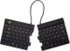 Klawiatura R-GO Tools R-Go Tools Ergonomiczna R-Go Split Break klawiatura, z oprogramowaniem do robienia przerw, QWERTY (NORDIC), Bluetooth, czarna 9