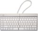 Klawiatura R-GO Tools R-Go Tools Ergonomiczna R-Go Split Break klawiatura, z oprogramowaniem do robienia przerw, QWERTY (UK), Bluetooth, biała 13