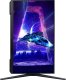 Monitor Samsung Odyssey G3 (LS24DG300EUXEN) 3