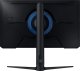 Monitor Samsung Odyssey G3 (LS24DG300EUXEN) 4