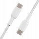 Kabel USB Belkin USB-C - USB-C 2 m Biały (CAB004BT2MWH) 3
