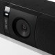 Kamera internetowa OWL Owl Labs Urządzenie do wideokonferencji Owl Bar - listwa wideokonferencyjna 4K z aktywnym ustawianiem ostrości głośników (dodaj Meeting Owl 4+, Meeting Owl 3 lub Meeting Owl Pro, aby uzyskać 360-stopniowe pokrycie i automatyczne prz 7
