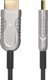 Kabel StarTech StarTech 8K-A-30F-HDMI-CABLE kabel HDMI 9,1 m HDMI Typu A (Standard) Czarny, Srebrny 2