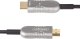 Kabel StarTech StarTech 8K-A-30F-HDMI-CABLE kabel HDMI 9,1 m HDMI Typu A (Standard) Czarny, Srebrny 3