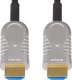 Kabel StarTech StarTech 8K-A-30F-HDMI-CABLE kabel HDMI 9,1 m HDMI Typu A (Standard) Czarny, Srebrny 4