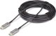 Kabel StarTech StarTech 8K-A-30F-HDMI-CABLE kabel HDMI 9,1 m HDMI Typu A (Standard) Czarny, Srebrny 8