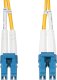 StarTech StarTech SMDOS2LCLC10M kabel InfiniBand / światłowodowy 10 m LC LC/UPC Żółty 4