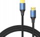 Kabel Vention HDMI - HDMI 2m niebieski (ALGLH) 1