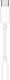 Adapter USB Apple MW2Q3ZM/A USB-C - Jack 3.5mm Biały  (MW2Q3ZM/A) 3