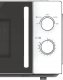 Kuchenka mikrofalowa Candy Idea CMW20SMWLI/4U 1