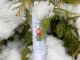 Bubble and CO Organiczny krem ochronny na zimę dla dzieci 50 ml 0m+ BUBBLE&CO 3
